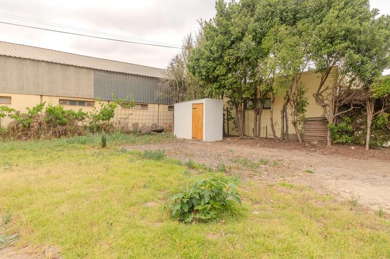3 Bedroom Property for Sale in Riviersonderend Western Cape